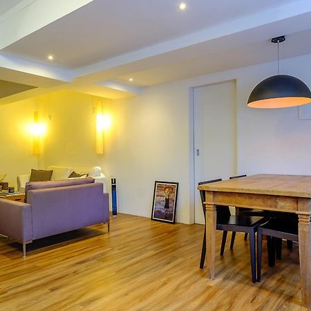 Apartamento Recem Reformado E Bem Decorado Διαμέρισμα Florianópolis Εξωτερικό φωτογραφία