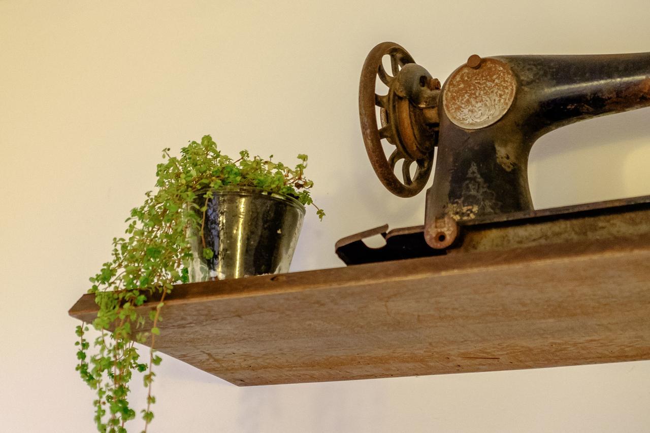 Apartamento Recem Reformado E Bem Decorado Διαμέρισμα Florianópolis Εξωτερικό φωτογραφία