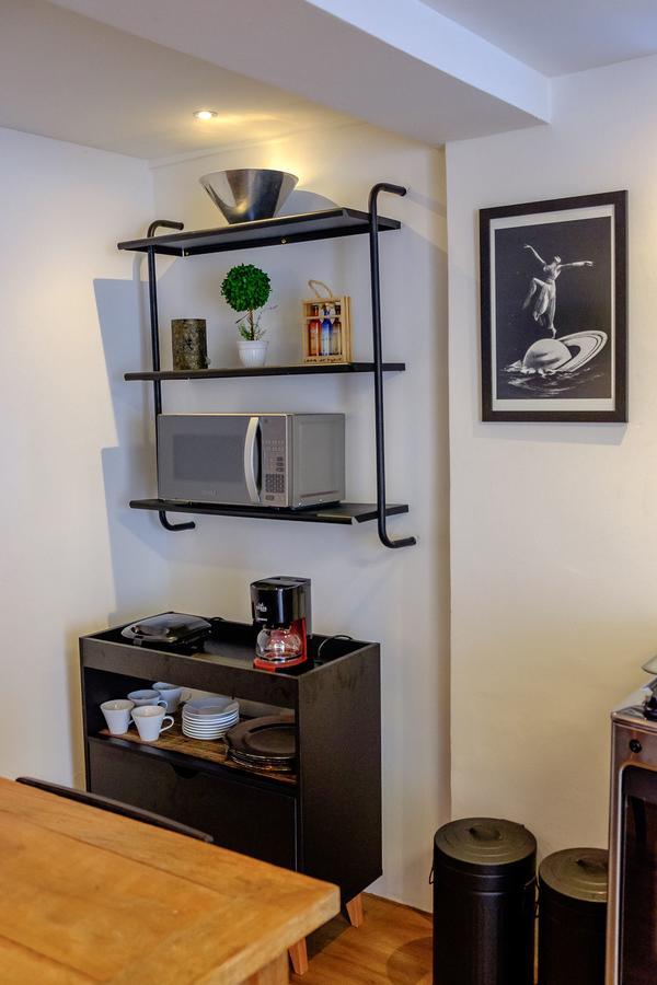 Apartamento Recem Reformado E Bem Decorado Διαμέρισμα Florianópolis Εξωτερικό φωτογραφία