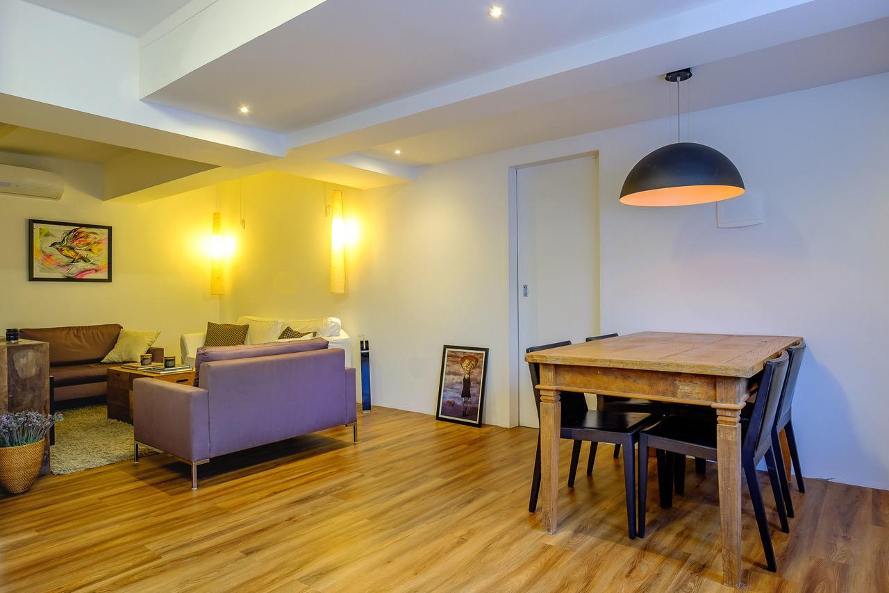 Apartamento Recem Reformado E Bem Decorado Διαμέρισμα Florianópolis Εξωτερικό φωτογραφία