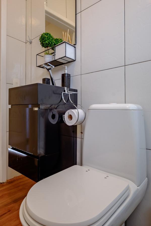 Apartamento Recem Reformado E Bem Decorado Διαμέρισμα Florianópolis Εξωτερικό φωτογραφία
