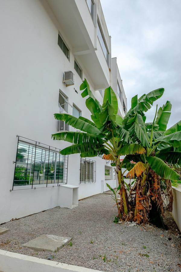 Apartamento Recem Reformado E Bem Decorado Διαμέρισμα Florianópolis Εξωτερικό φωτογραφία
