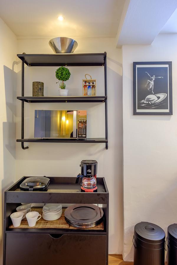 Apartamento Recem Reformado E Bem Decorado Διαμέρισμα Florianópolis Εξωτερικό φωτογραφία