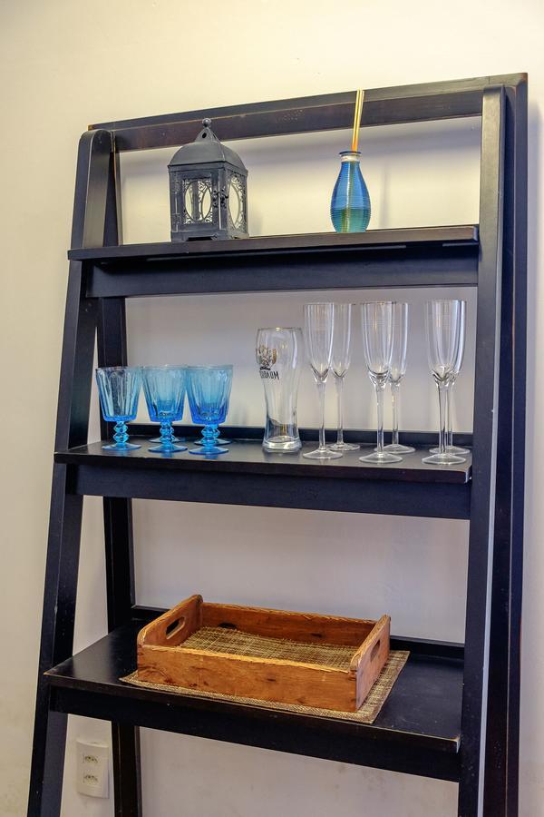 Apartamento Recem Reformado E Bem Decorado Διαμέρισμα Florianópolis Εξωτερικό φωτογραφία