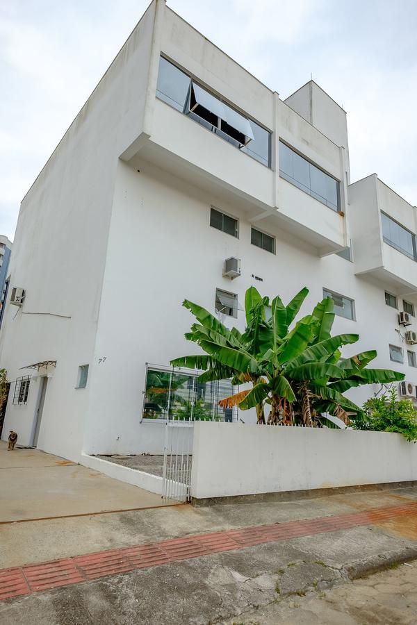 Apartamento Recem Reformado E Bem Decorado Διαμέρισμα Florianópolis Εξωτερικό φωτογραφία